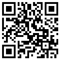 QR Code for bitcoin:3BMEXVXAgbQrfvaxngQLmaxB3SxmcwV9vM