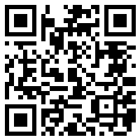 QR Code for bitcoin:3BMEXWmdSrJuRqrKfVFuFps5pdCeLvREBN