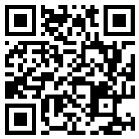 QR Code for bitcoin:3BMEXXS7fp6128PtmLGs1WUk4PQJUuRjwF