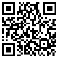 QR Code for bitcoin:3BMEXYXbG2wDoHdDEowcvnZZtgVdK1nVB8