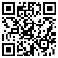 QR Code for bitcoin:3BMEXZ7X1To6p5nTuetbYWUnPWbvuV2inq