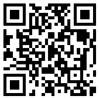 QR Code for bitcoin:3BMEXZDG1XYso7hHTjsa3RjuTAY1KAofiH
