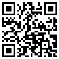QR Code for bitcoin:3BMEXaLDweJH3PstTuV7oXMdKv9roqv2WP