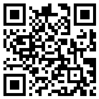 QR Code for bitcoin:3BMEXb1KMXV9EyoSQ8X3Z2G7DFz516pWTQ