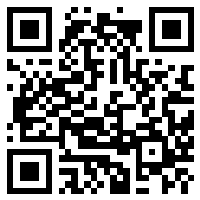 QR Code for bitcoin:3BMEXbuuZjyZqVZC9GoRs6HD87fkULabc6