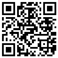 QR Code for bitcoin:3BMEXce6bjpV8RCfqjMu7v2y564RVuwfh7