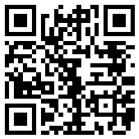 QR Code for bitcoin:3BMEXdgPhZvaKEr1BUGa77WEPSgwarbomc