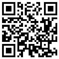 QR Code for bitcoin:3BMEXeZTwAw8NkLsY92fKwiWHECugHfhmq