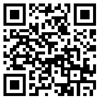 QR Code for bitcoin:3BMEXec11eGwfnySaMYFTGFu24Ro358gVX