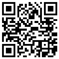 QR Code for bitcoin:3BMEXf7jWxfSWRYkSKW4dkAy9H5f4KKa9F