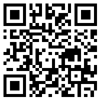 QR Code for bitcoin:3BMEXfveZjoP5NN2KpQQZgpJgoxFJjTCAS