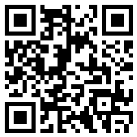 QR Code for bitcoin:3BMEXgwLSzC8eNsazG6361eAQMoDydsycM