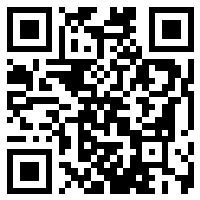 QR Code for bitcoin:3BMEXhCKtF9w7iCoHaMZe2tez7VyVcKWVC