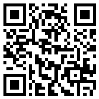 QR Code for bitcoin:3BMEXmjevu9pDa7sZGp7D91fFikWUkXuDG