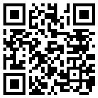 QR Code for bitcoin:3BMEXnoM3aDSaGUFMJxBHXzRi3SWtyBW3W