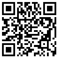 QR Code for bitcoin:3BMEXohZWHTuHsnFeKKSSgeCeow4EsaKFJ