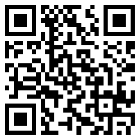QR Code for bitcoin:3BMEXqvbbcCKEq7Juwt7W7VAyi8fXbGGr1