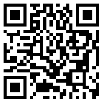 QR Code for bitcoin:3BMEXt5Nch27eWPYXMdCWncyGSC2CzK7ED