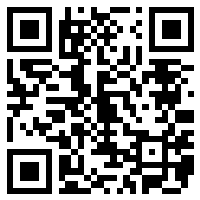 QR Code for bitcoin:3BMEXtThSVJZ4LMt3HXRpc7DTLbFo3EWS6