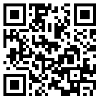 QR Code for bitcoin:3BMEXwpXvUkRouvKyAZMnbvCbueK22dePF