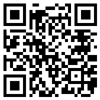 QR Code for bitcoin:3BMEXxiC5cXBymsnatXdpXqvVi8Jf3PLkt