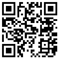 QR Code for bitcoin:3BMEXzDfNTuQsGBTqZwUTfHv7CRLMN8bd1