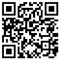 QR Code for bitcoin:3BMFcEeYFaiGoKy9S9tJzfjfSaobtimGAX
