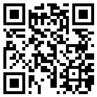 QR Code for bitcoin:3BMHUdXCoRMLWnv824VPQkWxwNK1P8bPN9