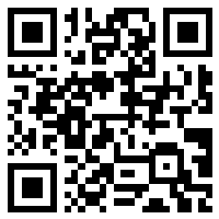 QR Code for bitcoin:3BMJrMZaxAnUD8kD67nTPUWYubRa6TCmrK
