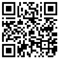 QR Code for bitcoin:3BMKW8ADbVkBdTPi6aVHYjAS4oW2SBriQC