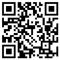 QR Code for bitcoin:3BML3f9KjLS1HzVTq4ovtipUGdXh73NGWX