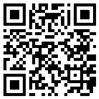 QR Code for bitcoin:3BMLAr7aaNSnCTLae1WnuXp42BbSJyFm3p