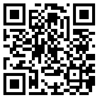 QR Code for bitcoin:3BMLw12f2bVGUbRXCsFoG7kcudsSZW553f