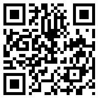 QR Code for bitcoin:3BMMM8ZWtA9qRDaETebEEoSXwbe5Su9iHN