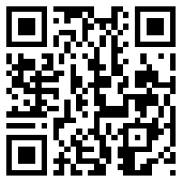 QR Code for bitcoin:3BMMNondw8mkZWLU3NxJLgL2Gb3perRtDt