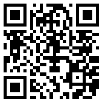 QR Code for bitcoin:3BMMSfzzRui5SjZPnM5VTkp4QTC9YwgjqC