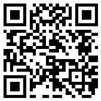 QR Code for bitcoin:3BMPHuK44AbBXu2csiJ4orTTCtNYsFALns