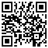 QR Code for bitcoin:3BMPSEhFfrtD4RN2PzUP4yHAqoSvRRrawr