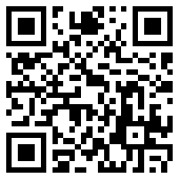 QR Code for bitcoin:3BMQAt1vf3eafsCK1Cj7bW2tWu37CkoBT2