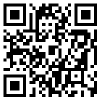 QR Code for bitcoin:3BMUtWmqRqUz1U6cNpe8faRaEbRriv2ms1