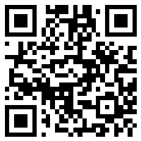 QR Code for bitcoin:3BMUvPyyLPuzqALkd32rEUDsQmjczK6dcp