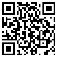 QR Code for bitcoin:3BMX9mn3LfKzSCeuXZEMQLSvcT6X7Ktkrk
