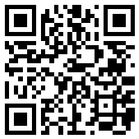 QR Code for bitcoin:3BMXPXmiGTX5dRP6eNz7QpPdKFGMLQJLjP
