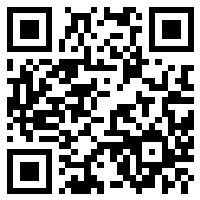 QR Code for bitcoin:3BMXR4PXfHYVWQd89o572GwPsPRLy6Wrd9
