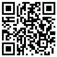 QR Code for bitcoin:3BMYY7REWuZRjsbvKaJyxZtL3wsW8EViFA