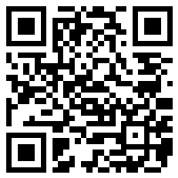 QR Code for bitcoin:3BMdTM8Jsahihhr2X6b3FxM7CJHKLhCnnK