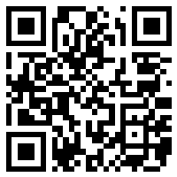 QR Code for bitcoin:3BMe5FgkfeEoAZWsMFH64gmzqctXmMk2XT