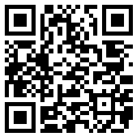 QR Code for bitcoin:3BMeP67NbZTaaravk2fS2Ae4qnDJsud1ac