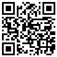 QR Code for bitcoin:3BMfdVHAWscZa4VrM2y5dc1pcQbe9aSYSv