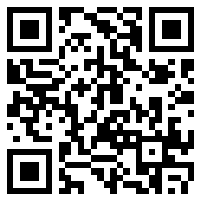 QR Code for bitcoin:3BMntCLM4ZfSe8aQAcWHz4Jn2QT6WRPEdM